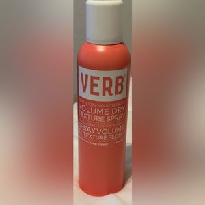 Verb Dry Texture Volume Spray